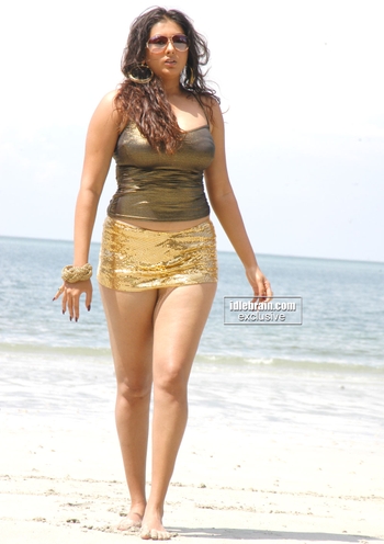 Namitha