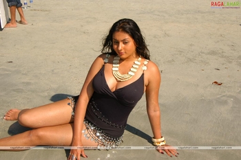 Namitha