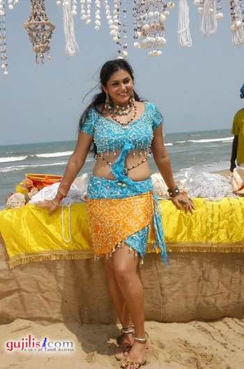 Namitha