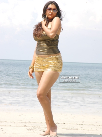 Namitha