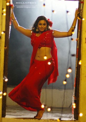 Namitha