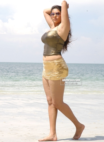 Namitha