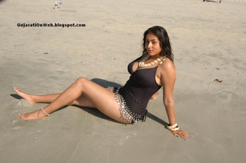 Namitha