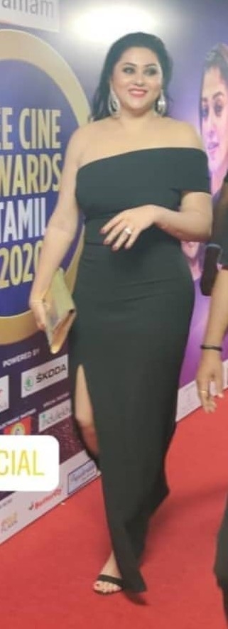 Namitha