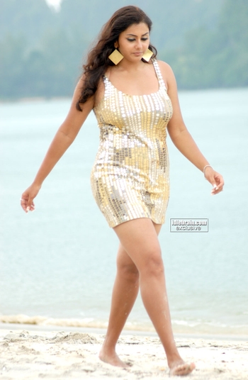 Namitha