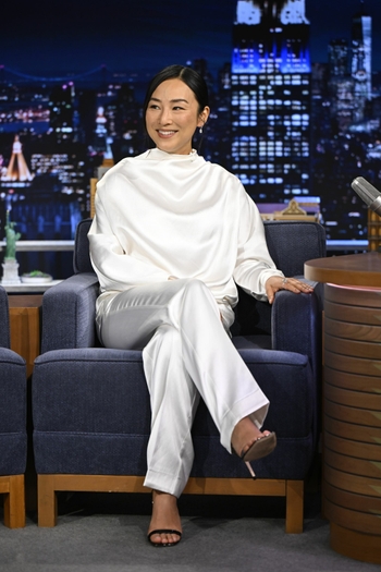 Greta Lee