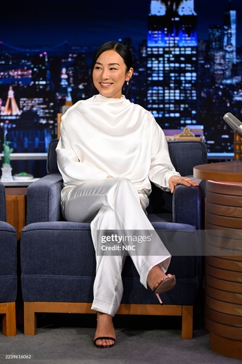 Greta Lee