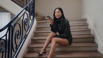 Greta Lee
