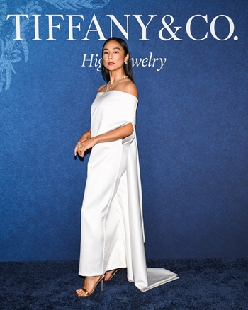 Greta Lee