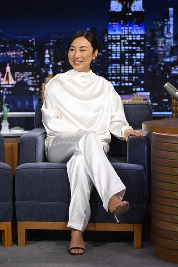 Greta Lee
