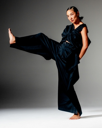 Greta Lee