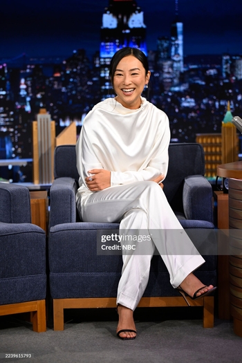 Greta Lee
