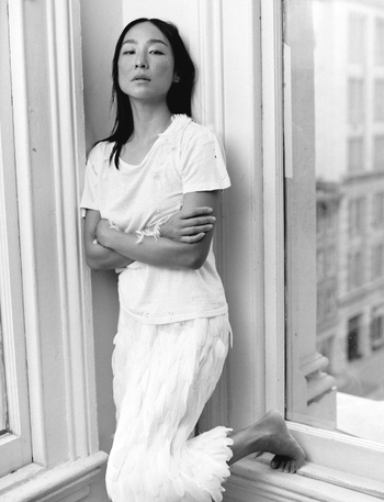 Greta Lee