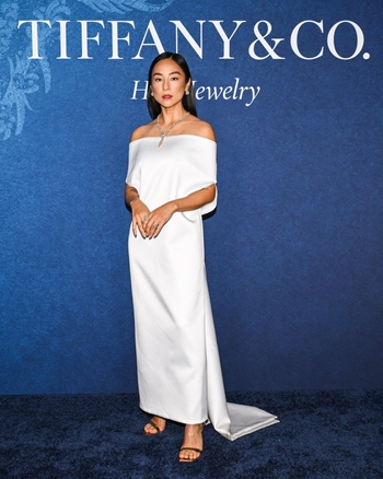 Greta Lee
