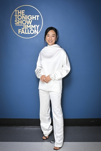 Greta Lee