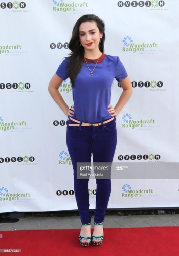 Molly Ephraim