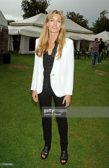 Natascha McElhone