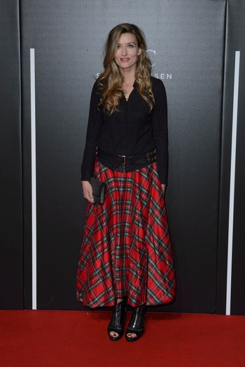 Natascha McElhone