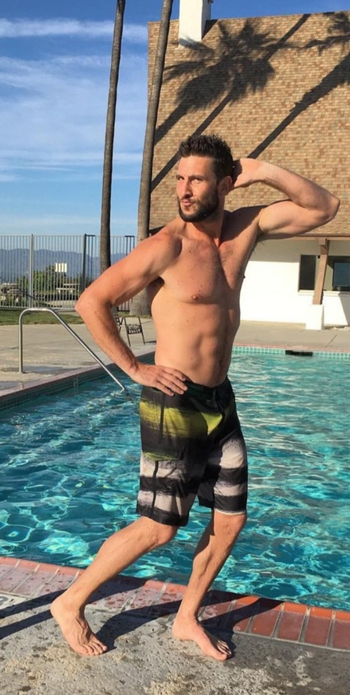 Pablo Schreiber