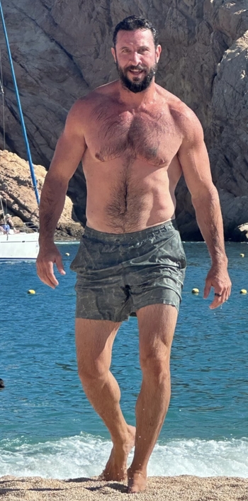 Pablo Schreiber