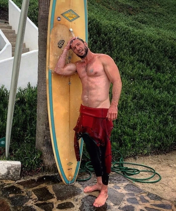 Pablo Schreiber