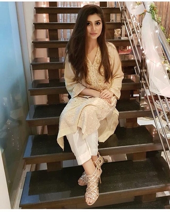 Zoya Nasir