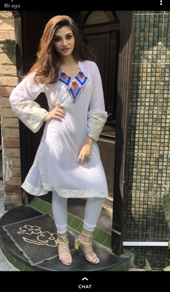 Zoya Nasir