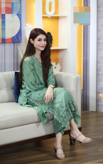 Zoya Nasir