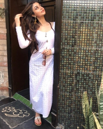 Zoya Nasir