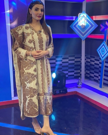 Zainab Jamil