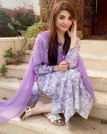 Zainab Jamil