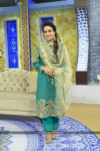 Sadia Imam