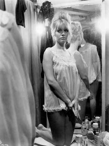 Carol White