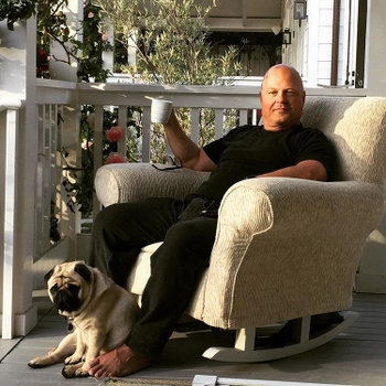 Michael Chiklis