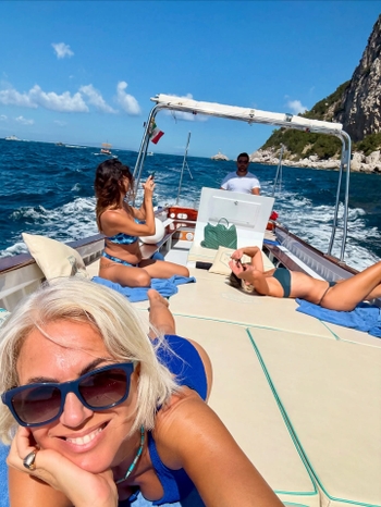 Hristina Kontova