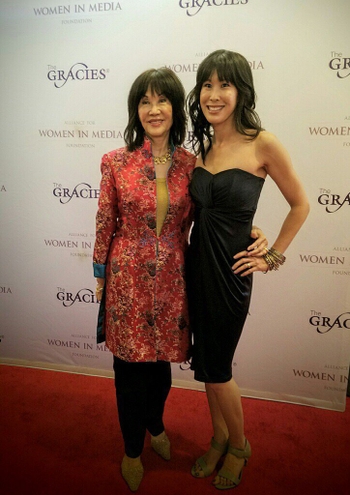 Laura Ling