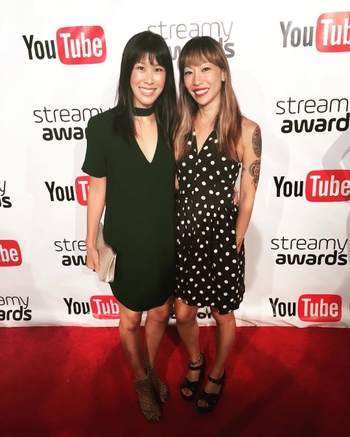 Laura Ling