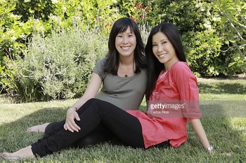 Laura Ling