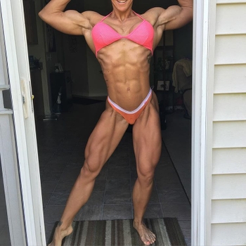 Stephanie Flesher