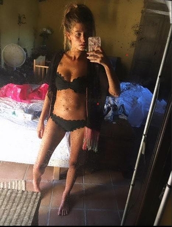 Charley Webb (I)