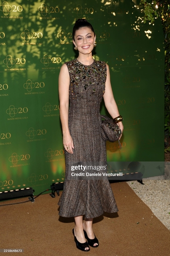 Alessandra Mastronardi