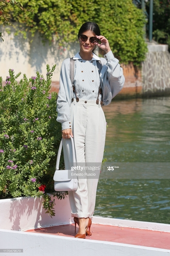 Alessandra Mastronardi