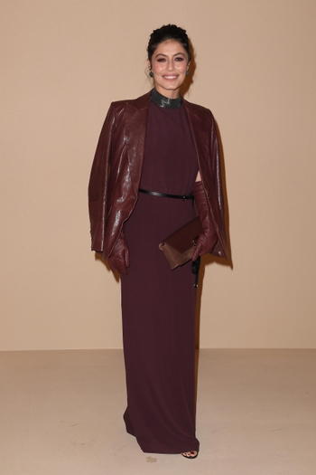 Alessandra Mastronardi