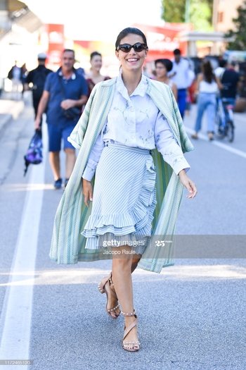 Alessandra Mastronardi