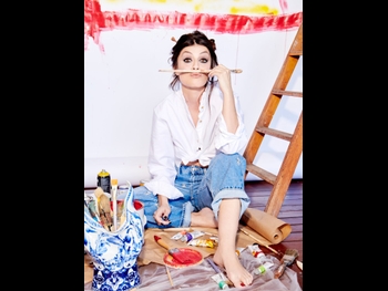  alt="Alessandra Mastronardi"