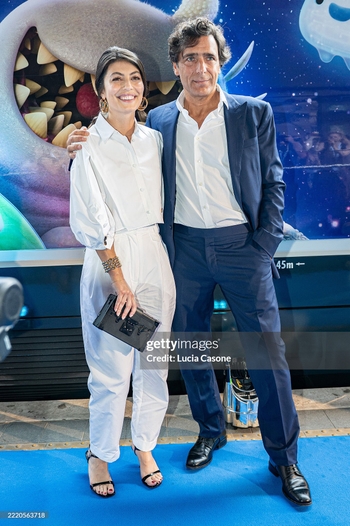 Alessandra Mastronardi