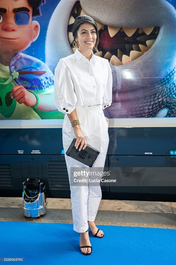 Alessandra Mastronardi