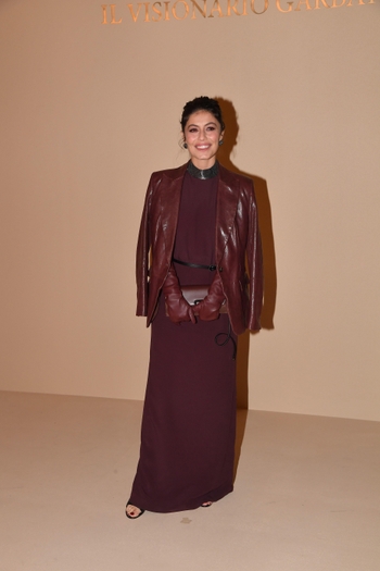 Alessandra Mastronardi