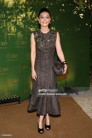 Alessandra Mastronardi