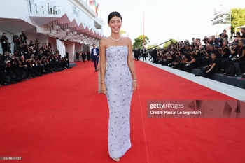 Alessandra Mastronardi